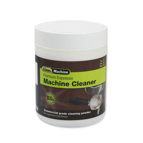 Espresso Machine Cleaning Powder 500g Auspresso Pty Ltd