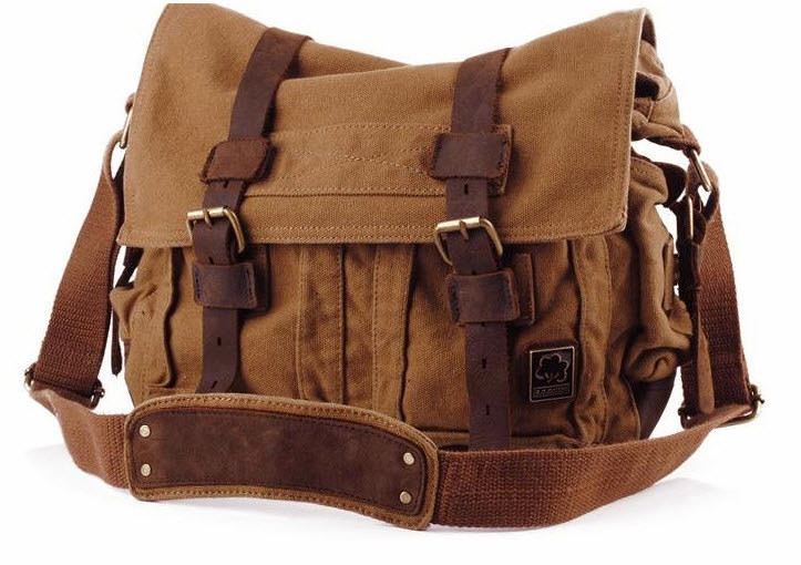 most stylish messenger bags