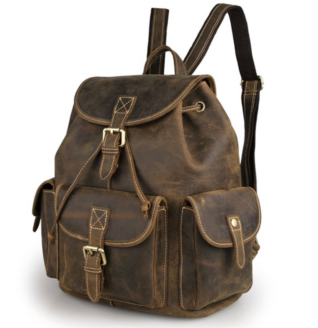 mens urban backpack