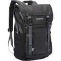 Kenneth Cole Reaction "Back The Hype" Computer RFID Business & Laptop Backpack 