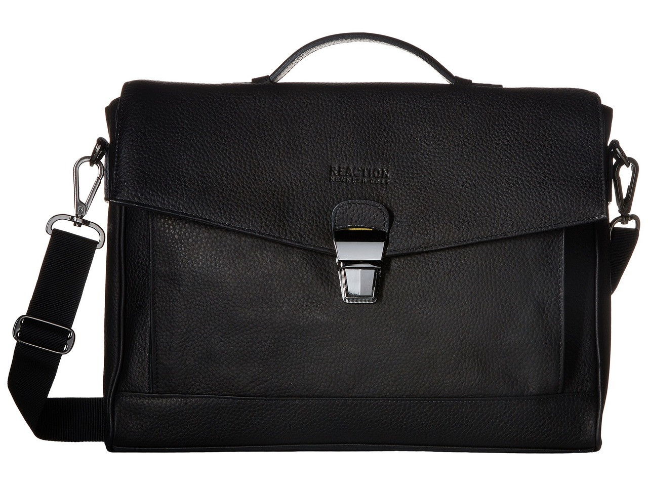 kenneth cole briefcase