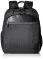  Kenneth Cole Reaction "Easy To Forget" Laptop Backpack  - Black