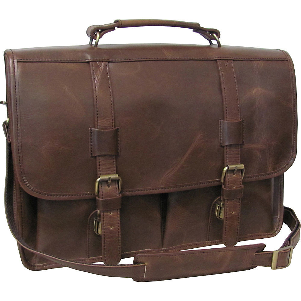 heritage briefcase