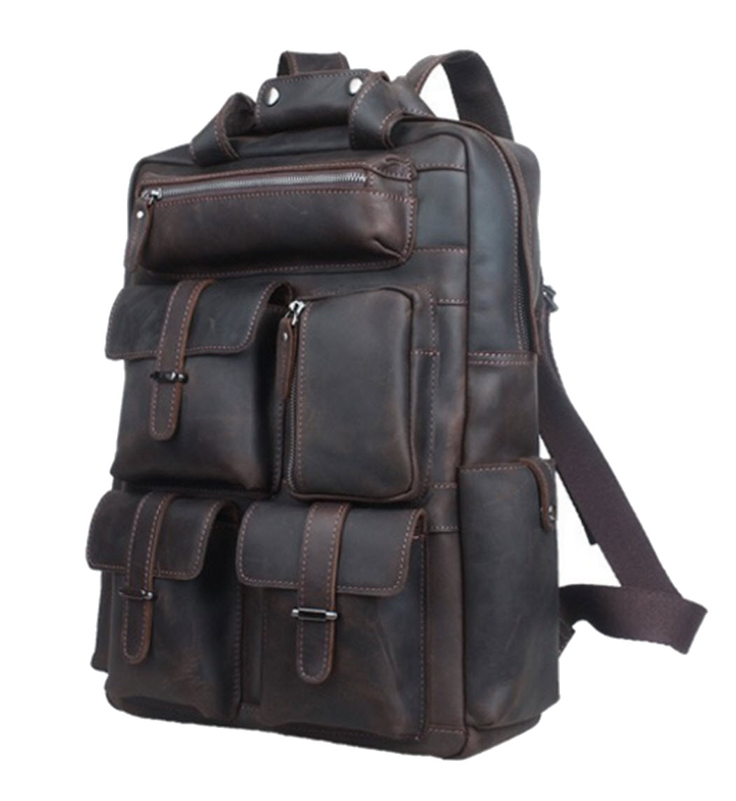 mens urban backpack