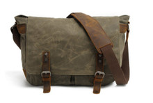 Khaki Green