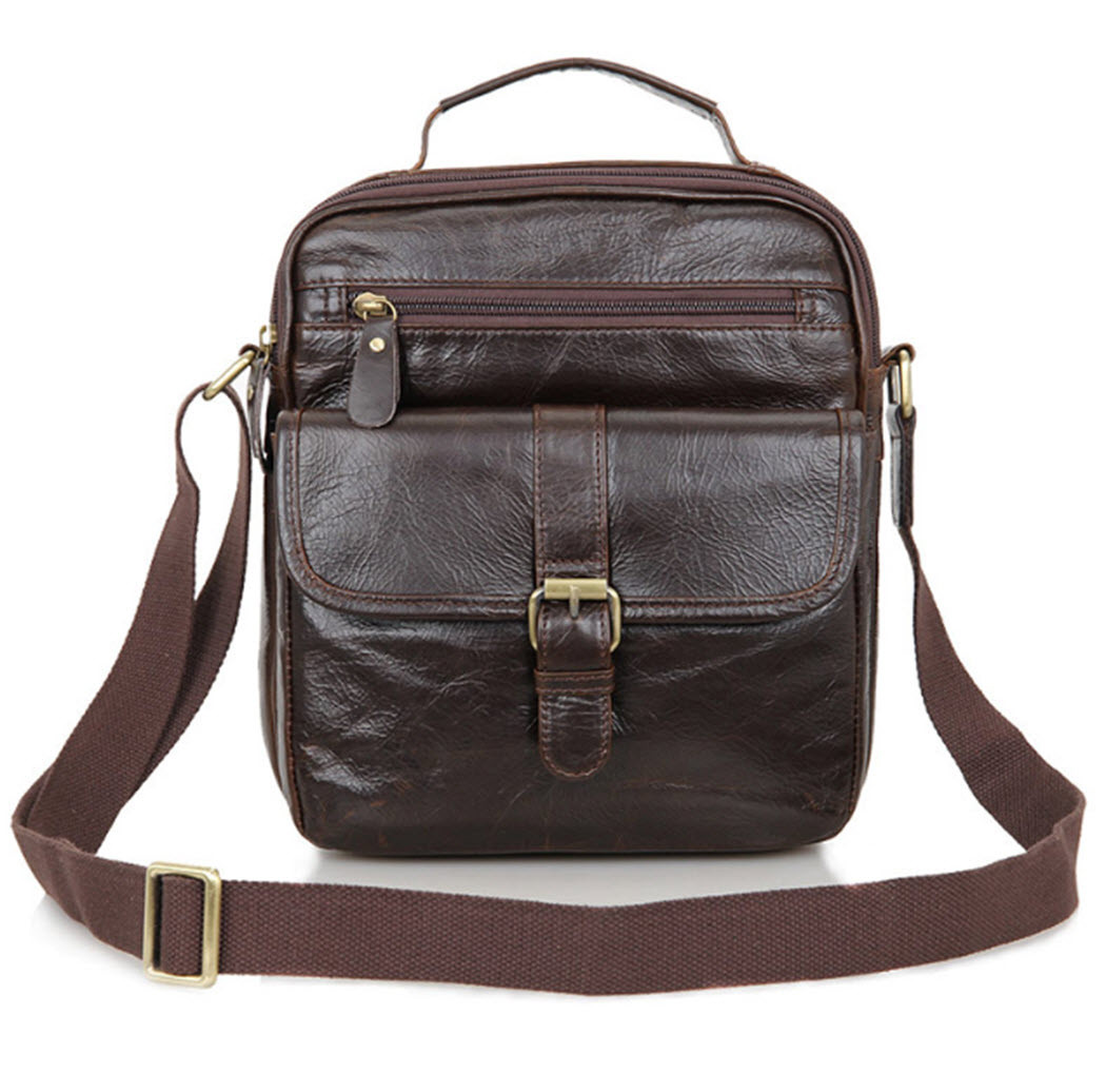 genova sling bag