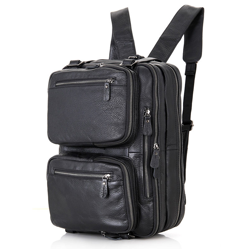 men's briefcase backpack