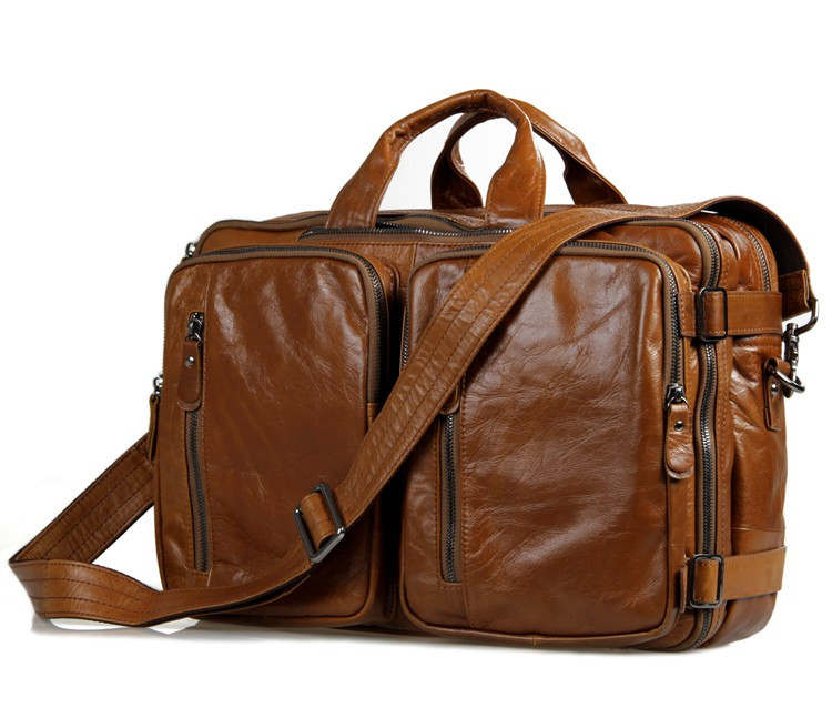 mens briefcase backpack