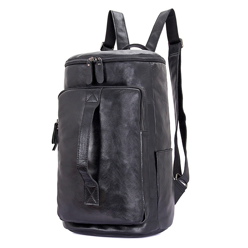 mens duffle backpack