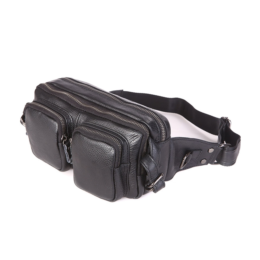 large waist fanny pack