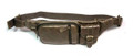 "Incheon" Vintage Leather Fanny Waist Pack & Sling