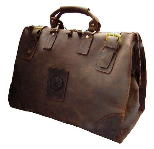 mens carryall