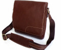 "Catania" Compact Leather iPad & Tablet Case