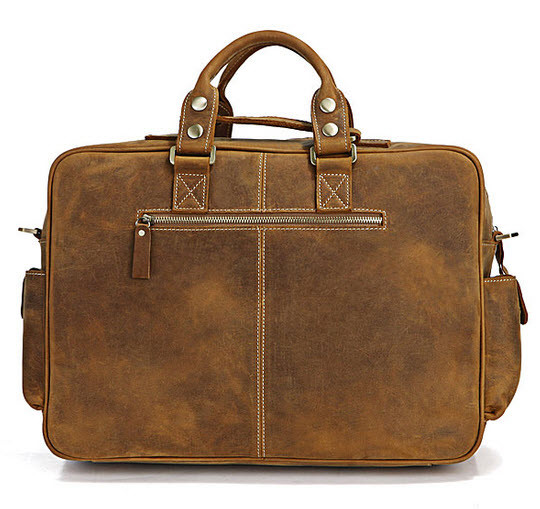 cowboy briefcase