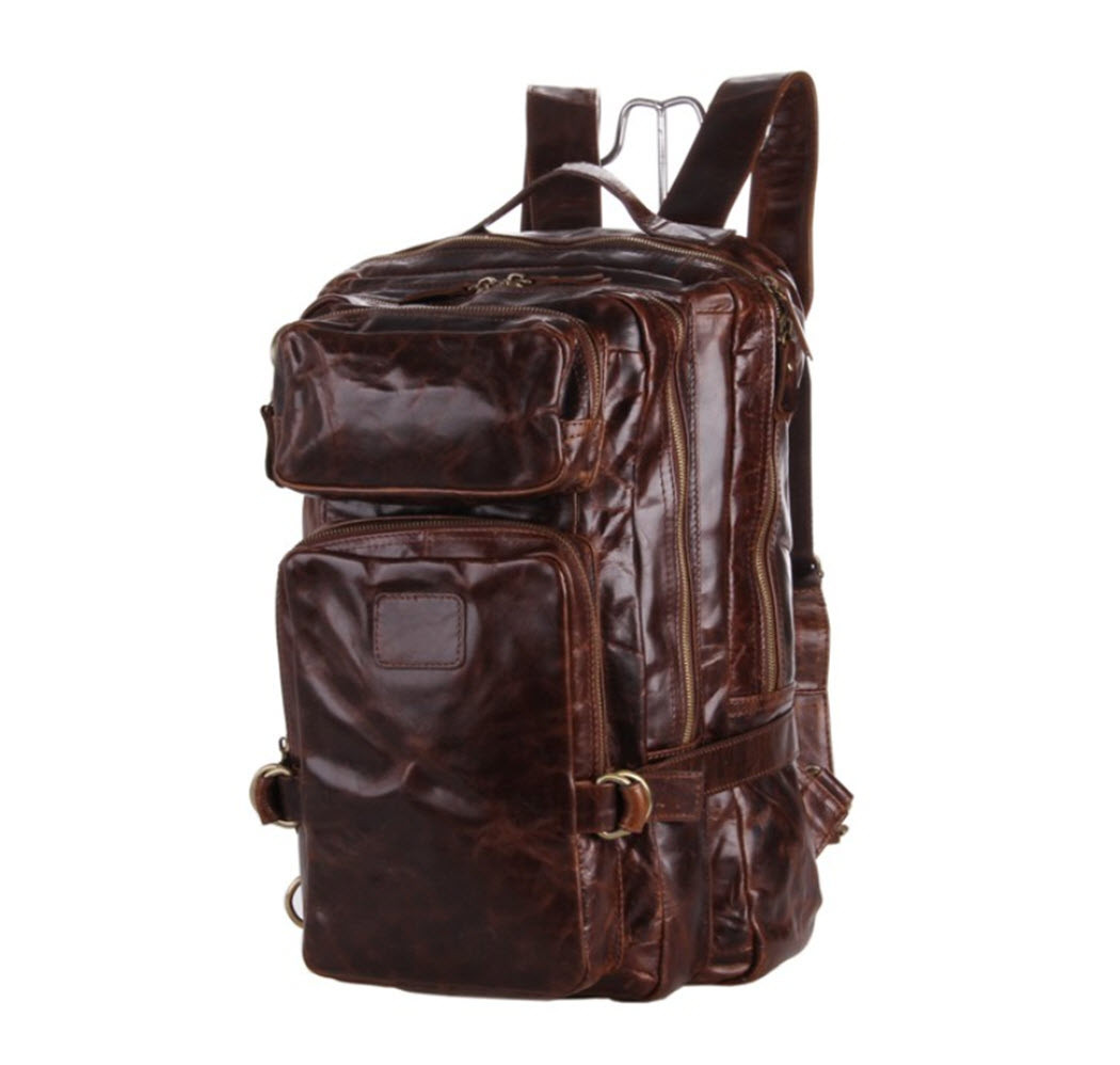 mижlange classic backpack