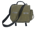 Ducti "Miramar" Cross Body Messenger Bag