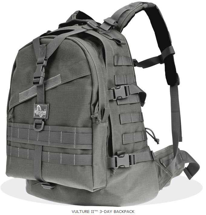 maxpedition tactical backpack