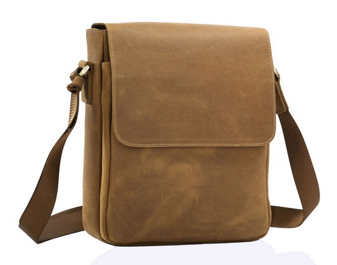 brighton messenger bag