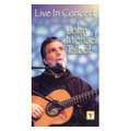 JOHN MICHAEL TALBOT LIVE IN CONCERT-DVD by John Michael Talbot