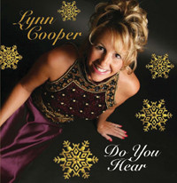 DO YOU HEAR CHRISTMAS  by Lynn Cooper