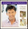 SONGS OF INSPIRATION/I BELIEVE by Daniel O'Donnell
