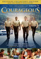 Courageous - DVD