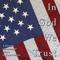IN GOD WE TRUST (PATRIOTIC) by David Phillips