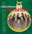 CHRISTMAS FAVORITES by Daughters of St. Paul