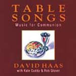 TABLE SONGS by David Haas