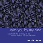 WITH YOU BY MY SIDE VOL. I  by David Haas