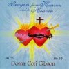 PRAYERS FROM HEAVEN & TO HEAVEN  by Donna Cori Gibson