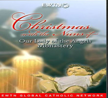CHRISTMAS WITH THE NUNS CD - EWTN