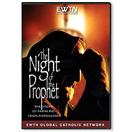 THE NIGHT OF THE PROPHET-DVD