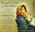 THROUGH THE EYES OF HIS MOTHER (ROSARY 2CD PACK) with Mark Forrest
