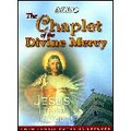 TRAD. CHAPLET DIVINE MERCY DVD