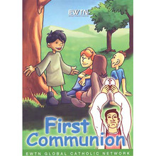 FIRST COMMUNION