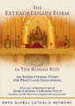 THE EXTRAORDINARY FORM OF THE ROMAN RITE
