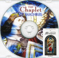 THE CHAPLET OF ST. MICHAEL-CD