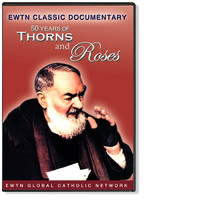 50 YEARS OF THORNS AND ROSES-DVD