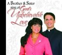 A BROTHER & SISTER SING OF GODS LOVE by Fr. Charles and Laurie Mangano