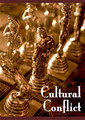 CULTURAL CONFLICT by Fr. Mitch Pacwa S.J.