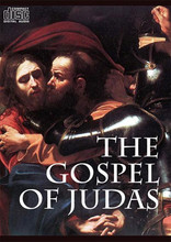 THE GOSPEL OF JUDAS DVD by Fr Mitch Pacwa S.J.