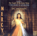 MERCY (STORY, SONGS & PRAYERS) by Fr. Robert De Grandis