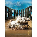 BEN-HUR - (50th Anniversary) starring Charlton Heston -Standard or Blu-ray DVD