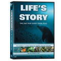 LIFE'S STORY - THE ONE THAT HASN'T BEEN TOLD