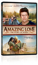 AMAZING LOVE: THE STORY OF HOSEA