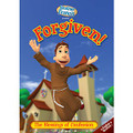 BROTHER FRANCIS: FORGIVEN - DVD