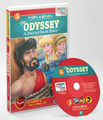 THE ODYSSEY: A JOURNEY BACK HOME- DVD