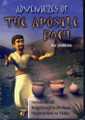 ADVENTURES OF THE APOSTLE PAUL FOR CHILDREN