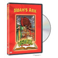 GREATEST ADVENTURES OF THE BIBLE: NOAH'S ARK